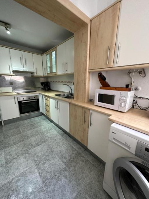 Mefistofeles Zh Appartement *