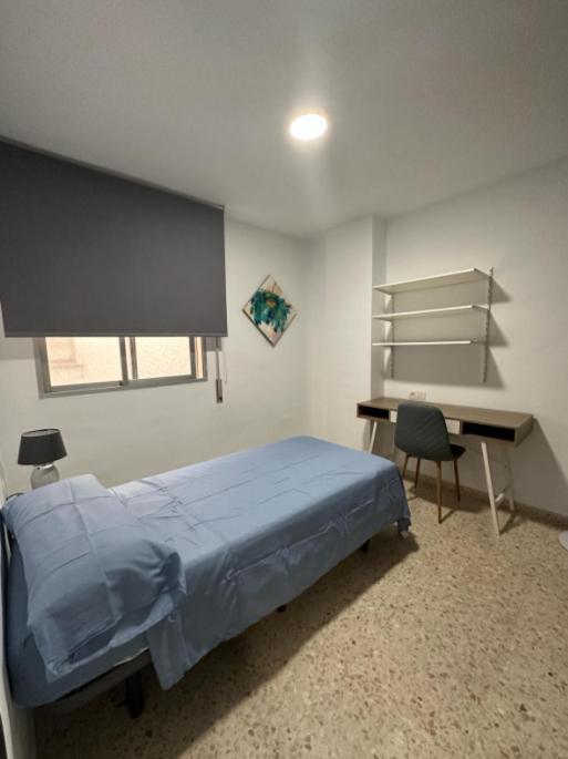 Mefistofeles Zh Appartement