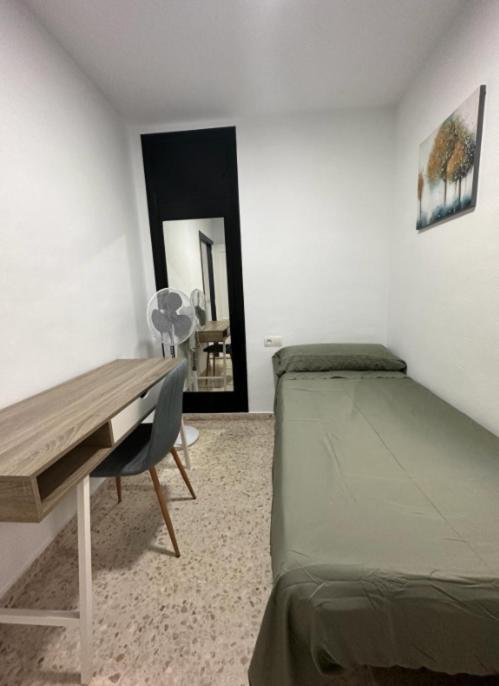 Mefistofeles Zh Appartement *