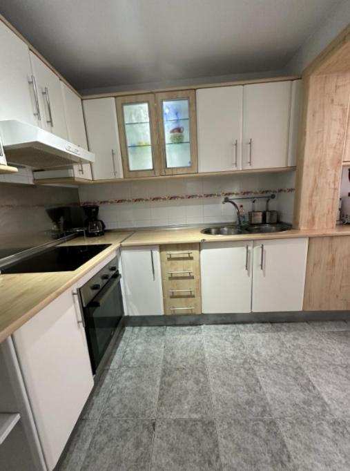 Mefistofeles Zh Appartement Málaga