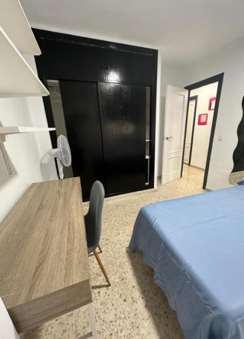 Mefistofeles Zh Appartement