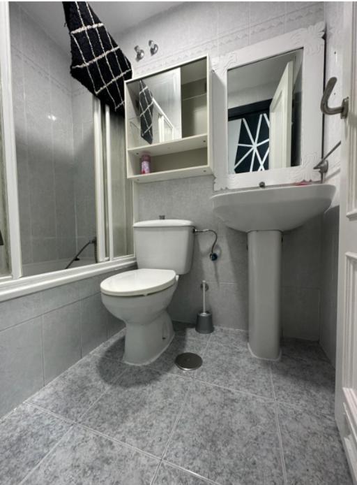 Mefistofeles Zh Appartement *